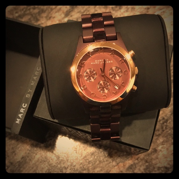 Marc By Marc Jacobs Accessories - Marc By Marc Jacobs Watch