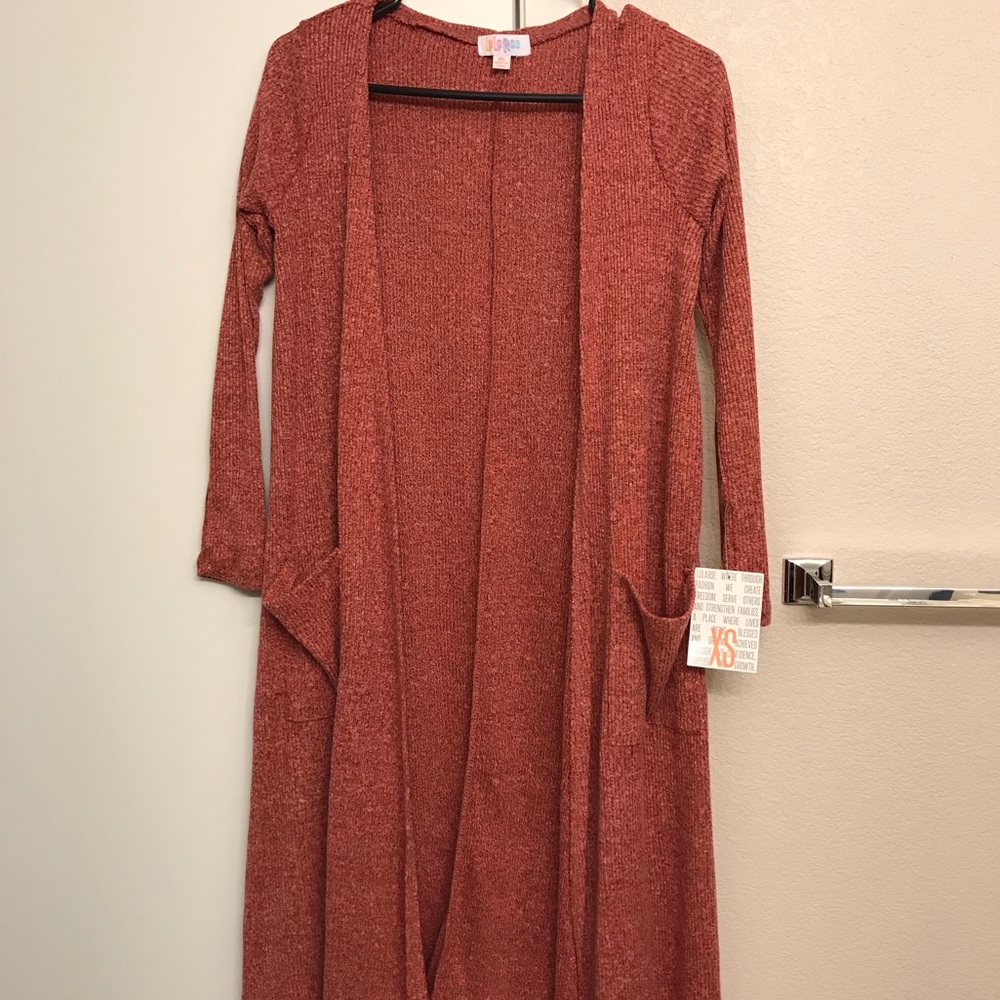 XS Lularoe Sarah - NWT