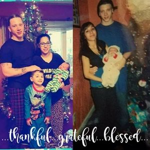 Meet your Posher, Drew