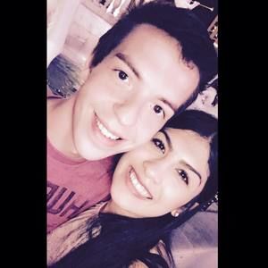 Meet your Posher, Jarred