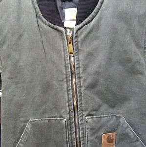 Carharrt Vest