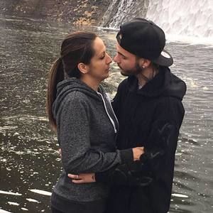 Meet your Posher, Eddie