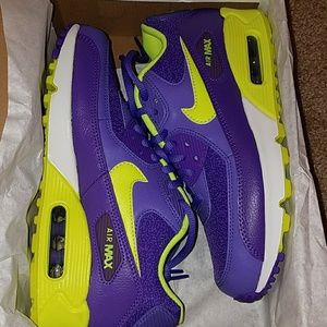 Nike Air Max 90