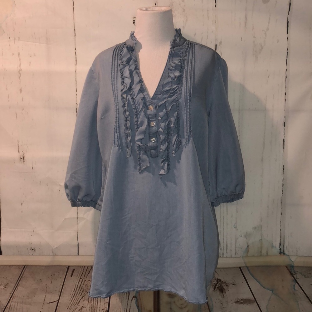 New York & Company top