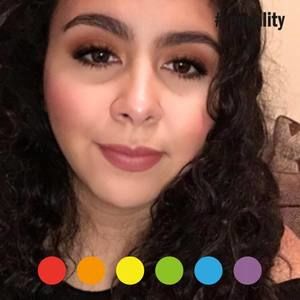 Meet your Posher, Brittnei