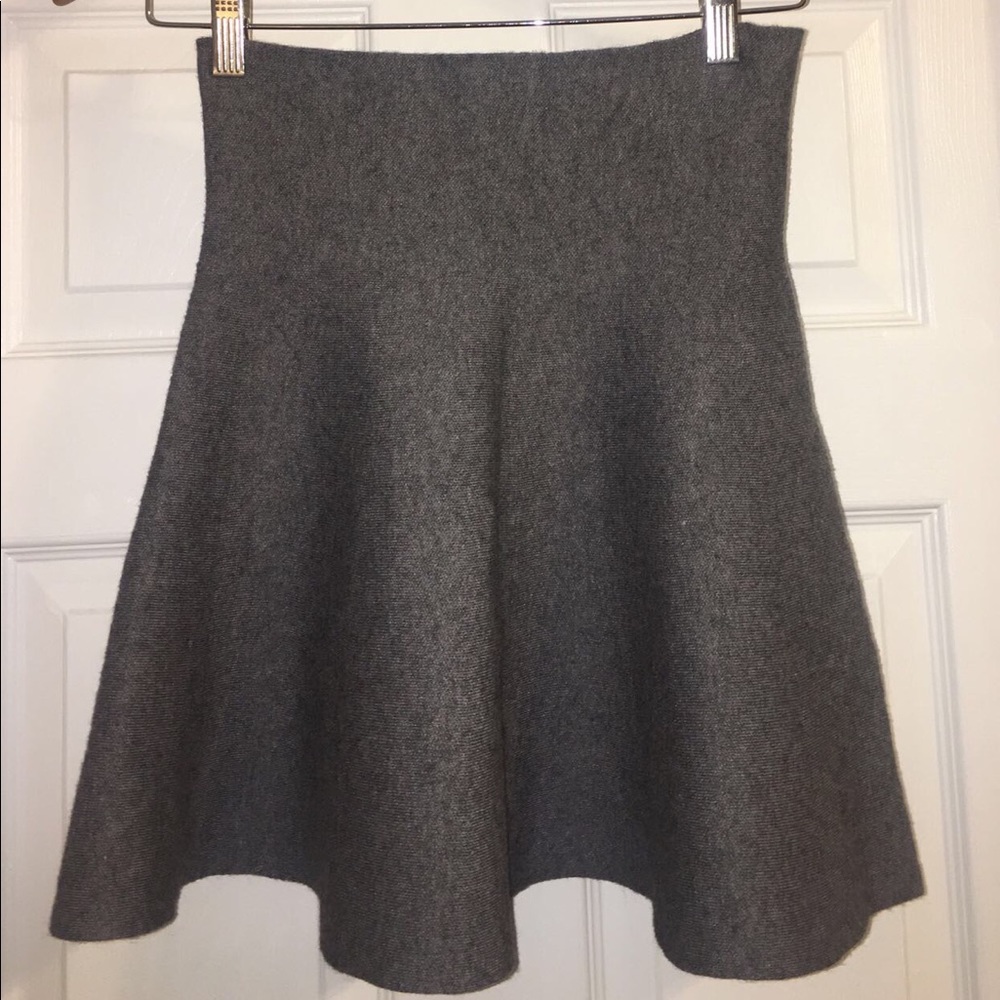 Skirt, from Zara