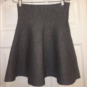 Skirt, from Zara