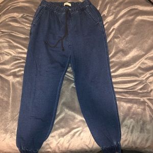 Hollister Joggers