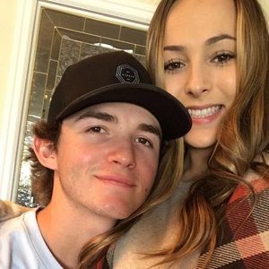 Meet your Posher, Kambrie