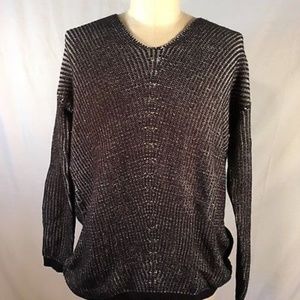 Mossimo Large Oversized Tunic Sweater