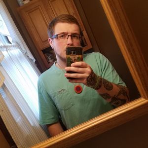 Meet your Posher, Cole