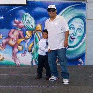 Meet your Posher, Sergio