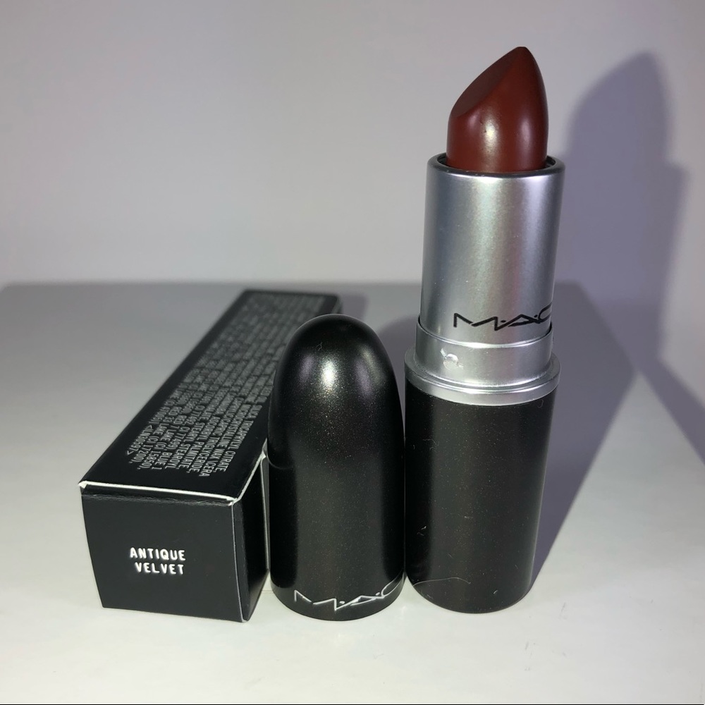 MAC Cosmetics Antique Velvet