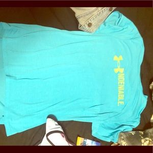 Under armour nwot!