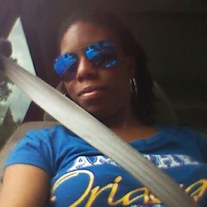 Meet your Posher, Carolina peach