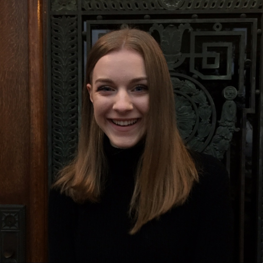 Meet your Posher, Sophie