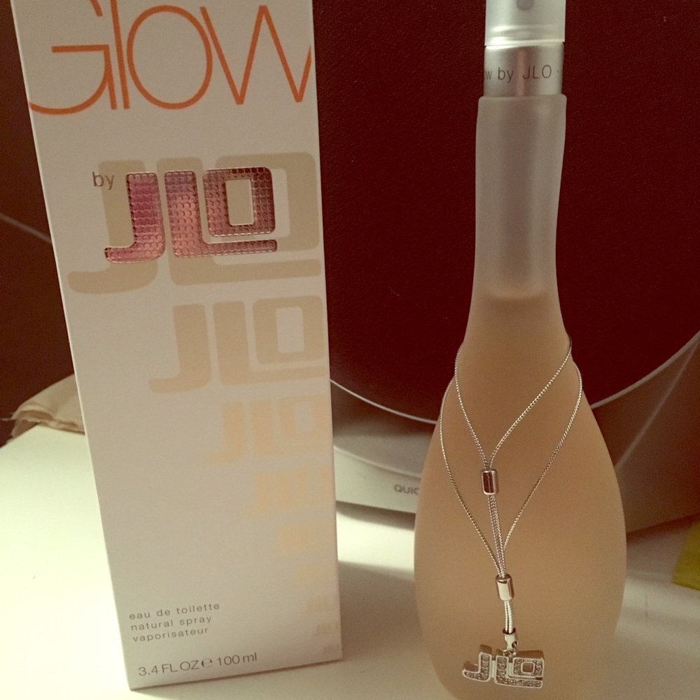 Jlo Glow