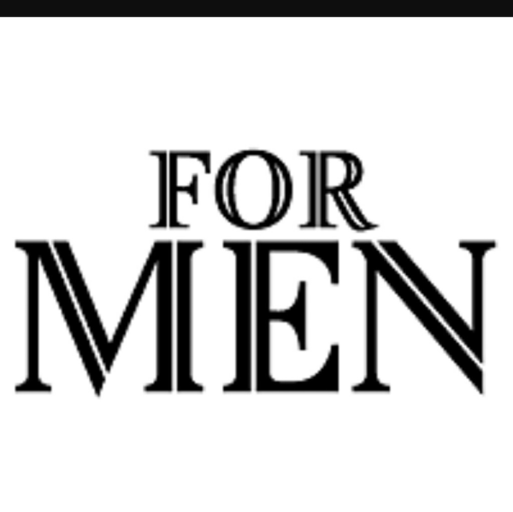 Clothing and accessories for Men
