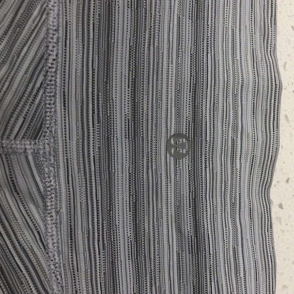 Lululemon High Times silver fox- make an offer!