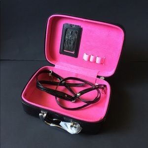 Christian Dior Bags - DIOR - cosmetic case with strap Christian Dior Bags - DIOR - cosmetic case with strap