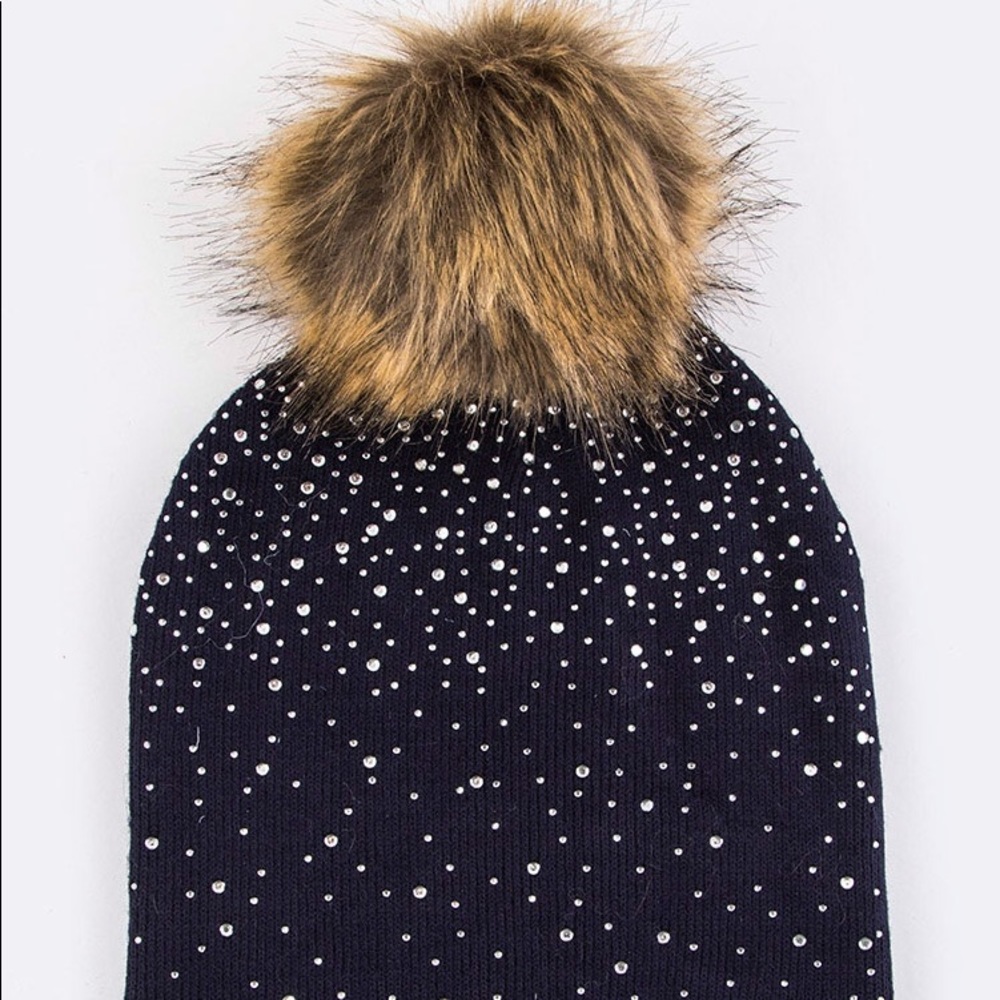 Twinkle Twinkle Beanie