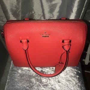 KATE SPADE (cameron street large lane)