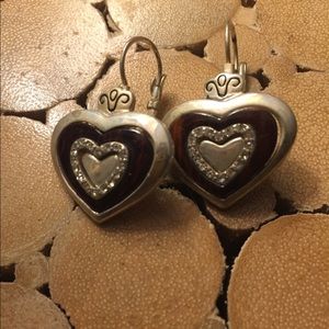 Brighton Heat Earrings