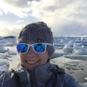 Meet your Posher, Sharon