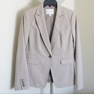 New without tags, Banana Republic stretch blazer