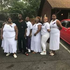 Meet your Posher, Charlena