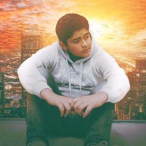 Meet your Posher, Drew