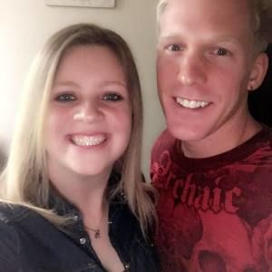 Meet your Posher, Brittney