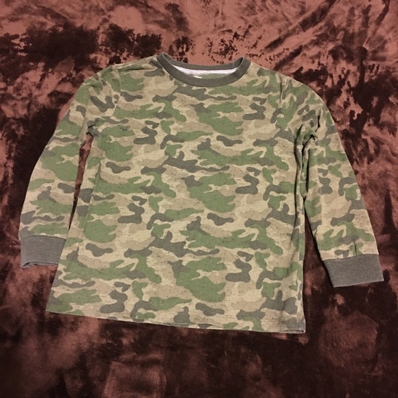 ❗️SOLD❗️Boys (size Small 6/7) Clothes Bundle - Picture 5 of 8