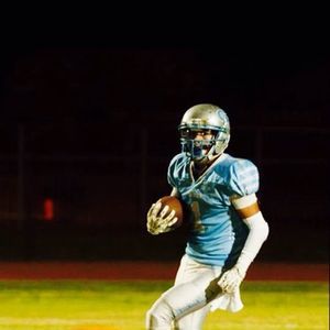 Meet your Posher, Montano