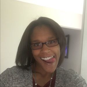 Meet your Posher, Lanisha