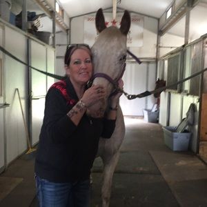 Meet your Posher, Alison