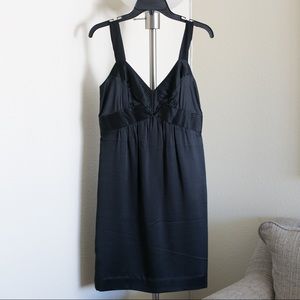 Banana Republic 100% silk dress
