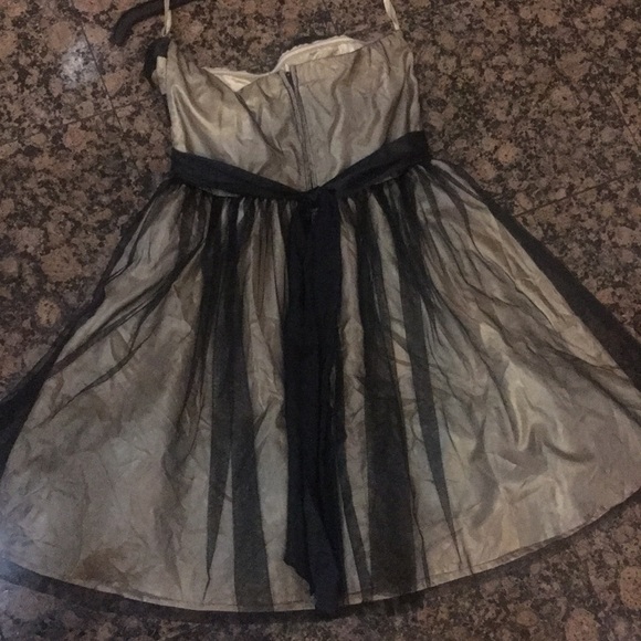 Holiday Dress - Picture 2 of 3