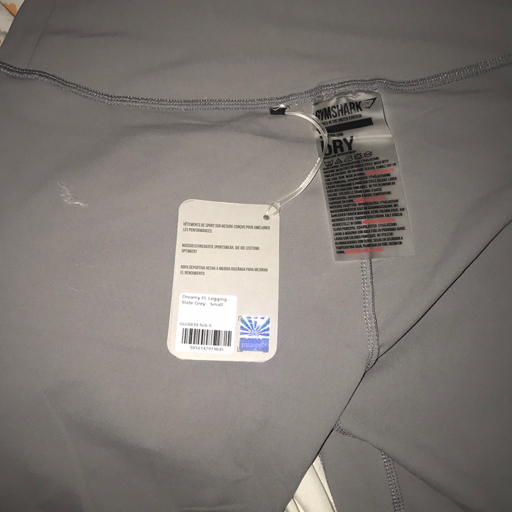 Gymshark Dreamy Legging Size S