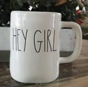 Rae Dunn reserved for Julia