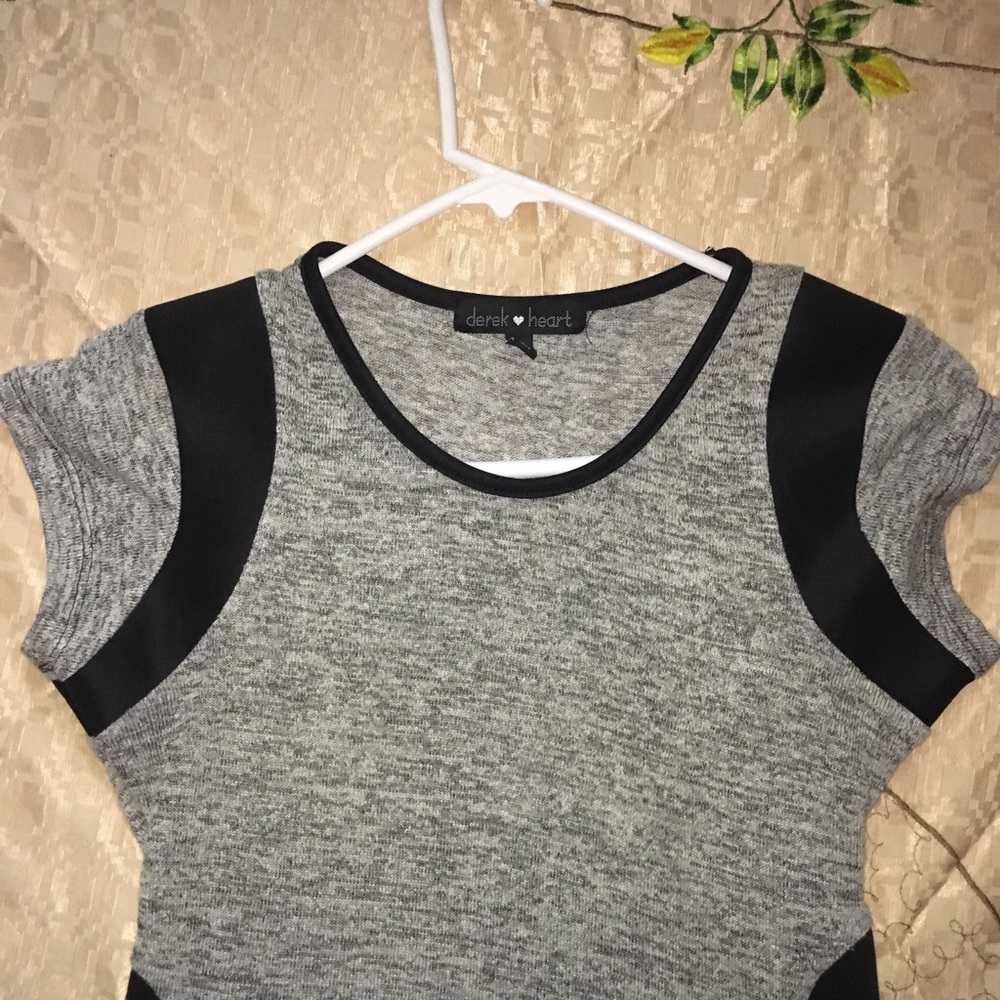 Bodycon Dress