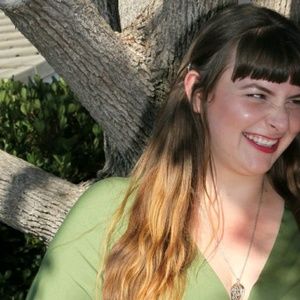 Meet your Posher, Dana