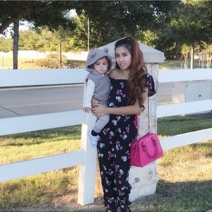 Meet your Posher, Jenny