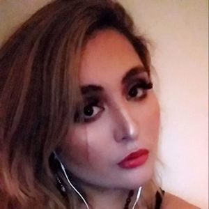 Meet your Posher, Daisy