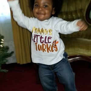 Meet your Posher, Jay