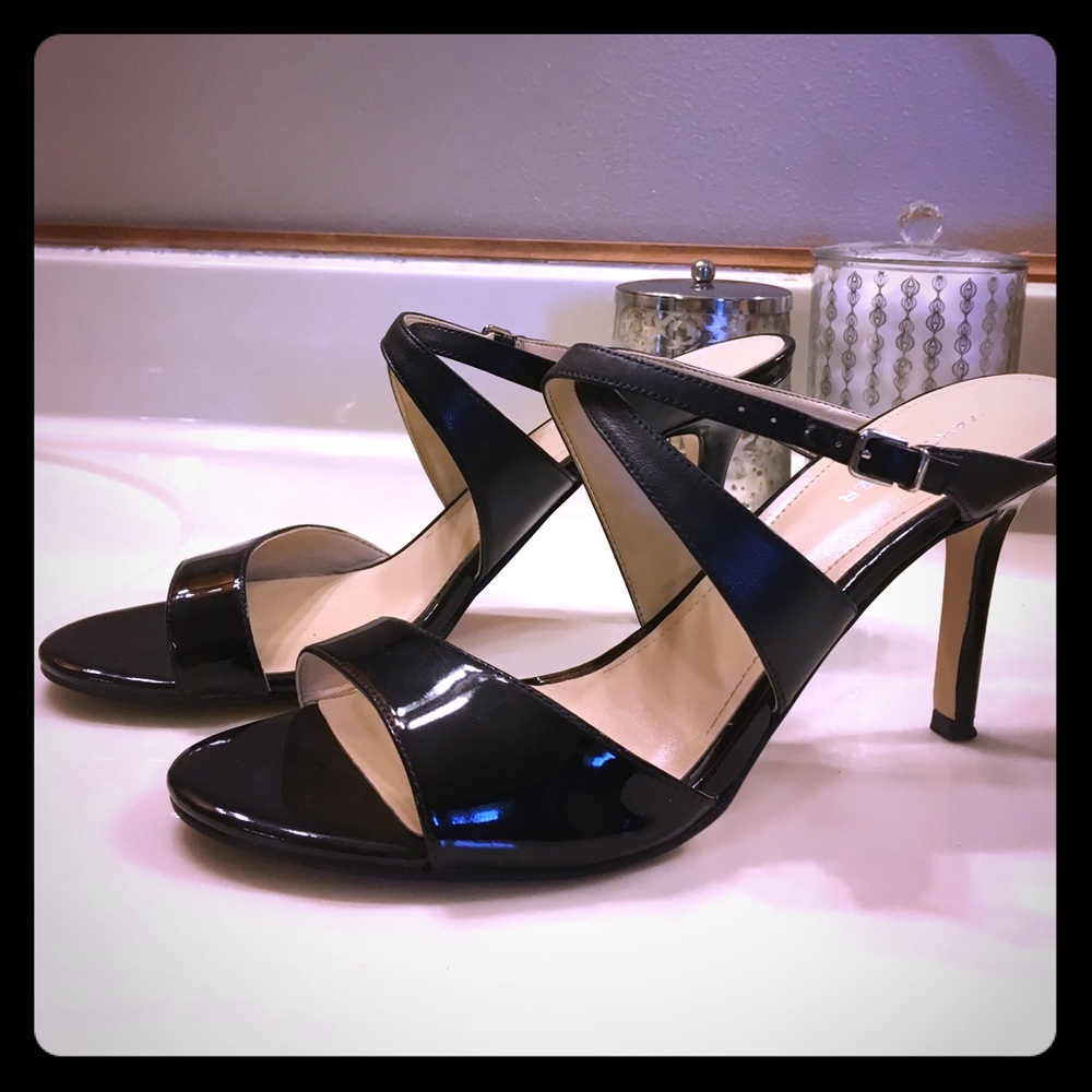 Michael Kors heels size 10