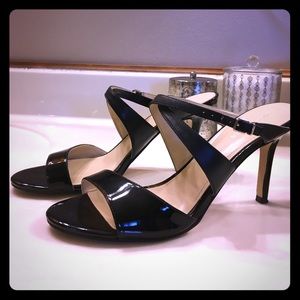 Michael Kors heels size 10