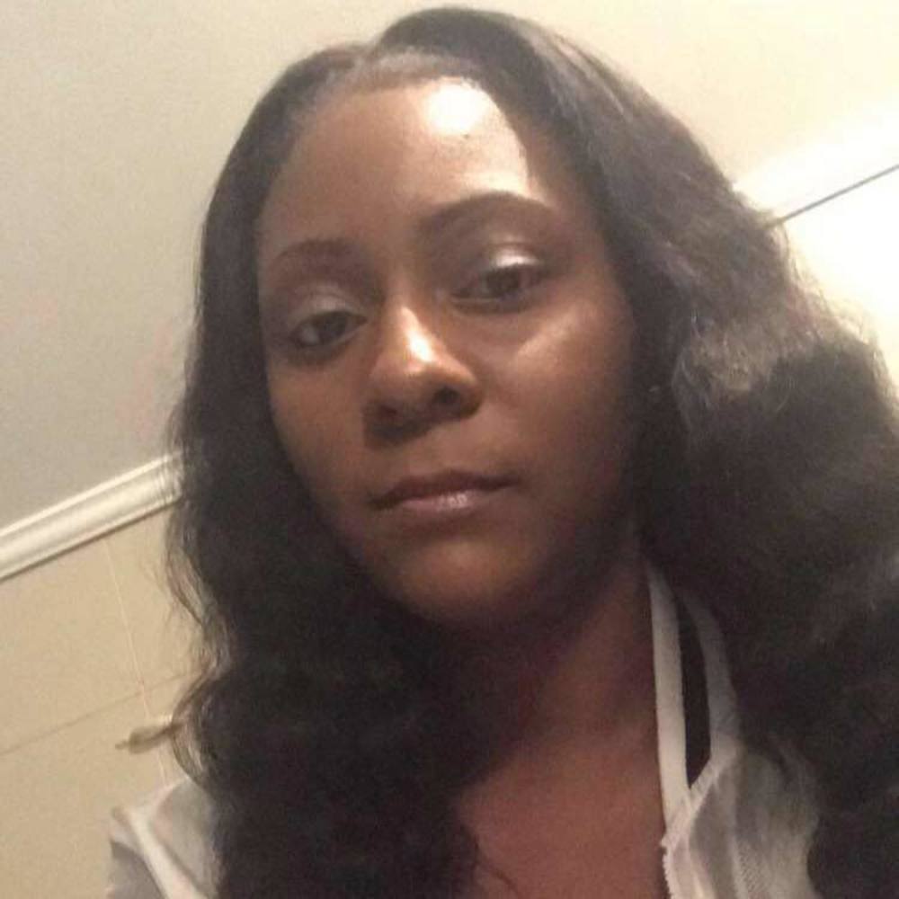 Meet your Posher, Tiyana