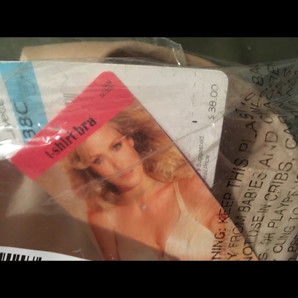 Bra - Picture 2 of 3