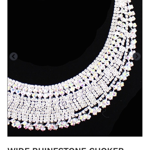 Statement Jewerly - Picture 2 of 3